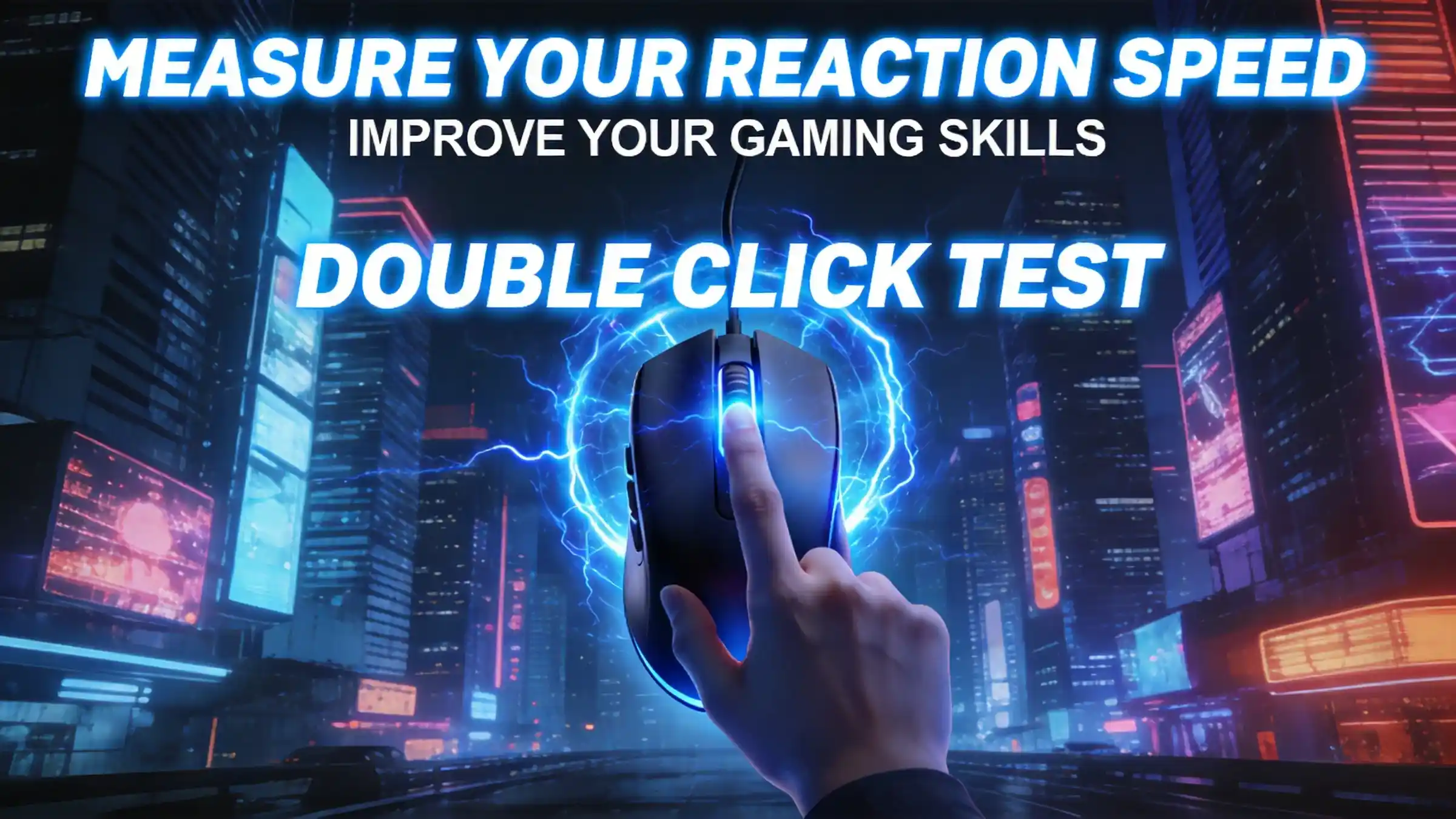 Double Click Test