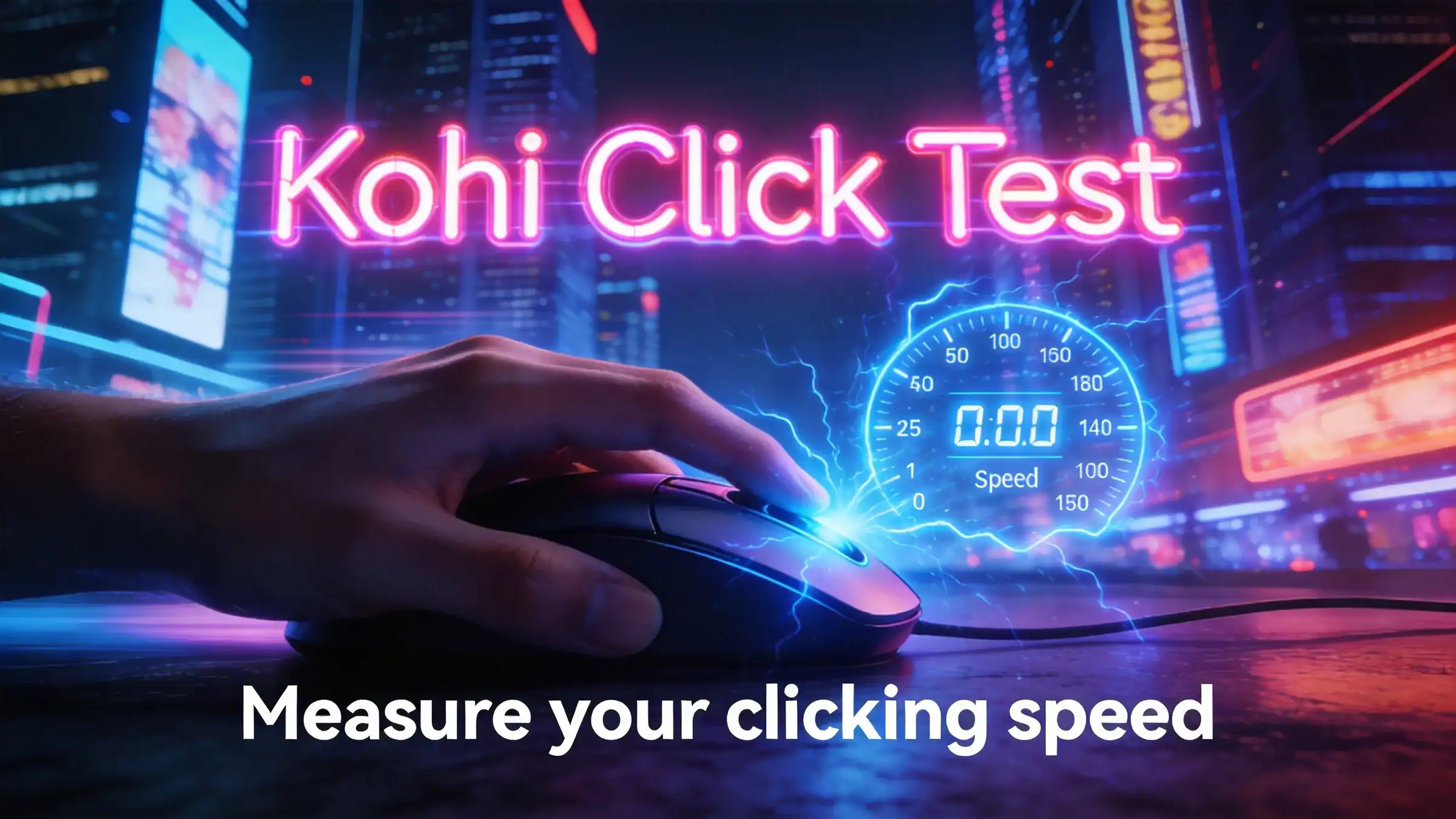 Kohi Klicktest